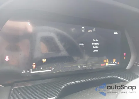 2023 Jeep Grand Cherokee L Limited 4X4 из США, поврежденный, VIN 1C4RJKBG6P8719663